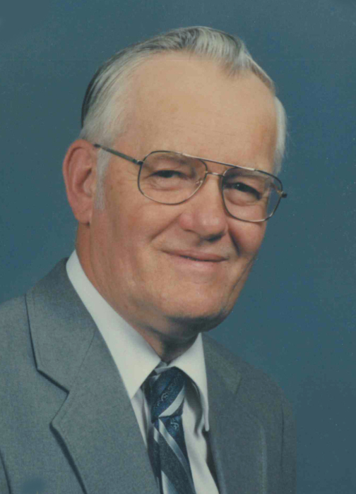Ronald Palmersheim